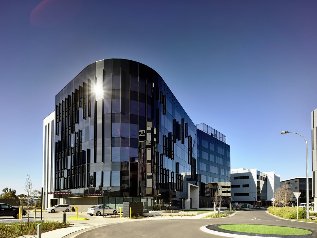 10 Nexus Court