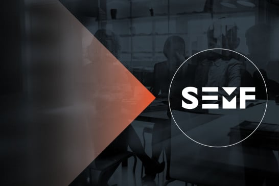 1997 - Changed name to SEMF
