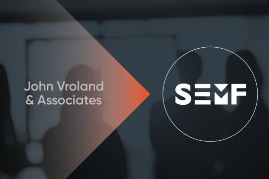 2007 - Acquired John Vroland & Associates
