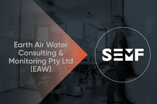 2009 - Acquired EAW