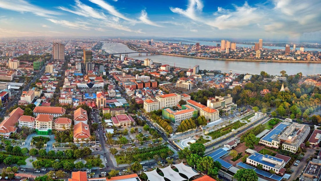 Phnom Penh