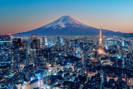 2023 - Established offices in Tokyo and Singapore