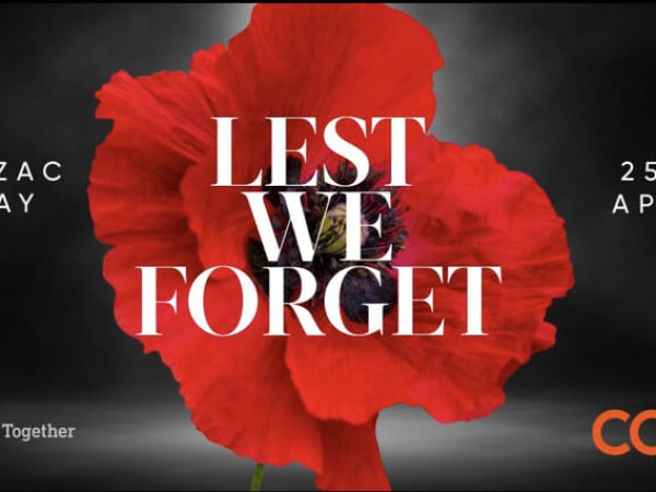Anzac Day 2023