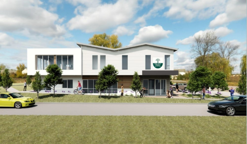 Atwell Childcare Centre
