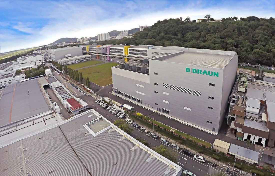 B.Braun (Thailand)