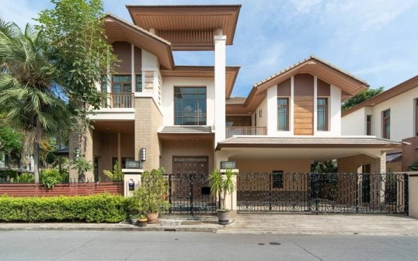 Baan Sansiri
