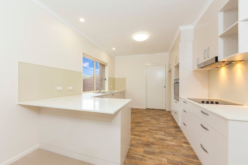 Banksia Lodge