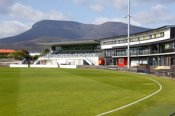 King George 5 (KG5) Oval Redevelopment