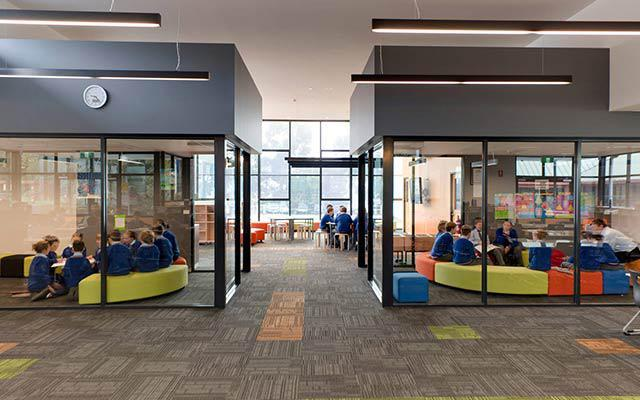 Sacred Heart Geeveston Early Learning Centre