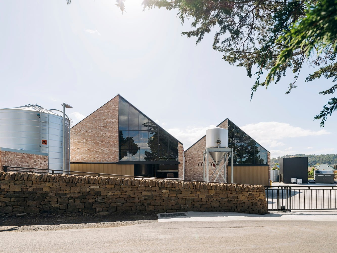 Callington Mill Distillery & Restaurant