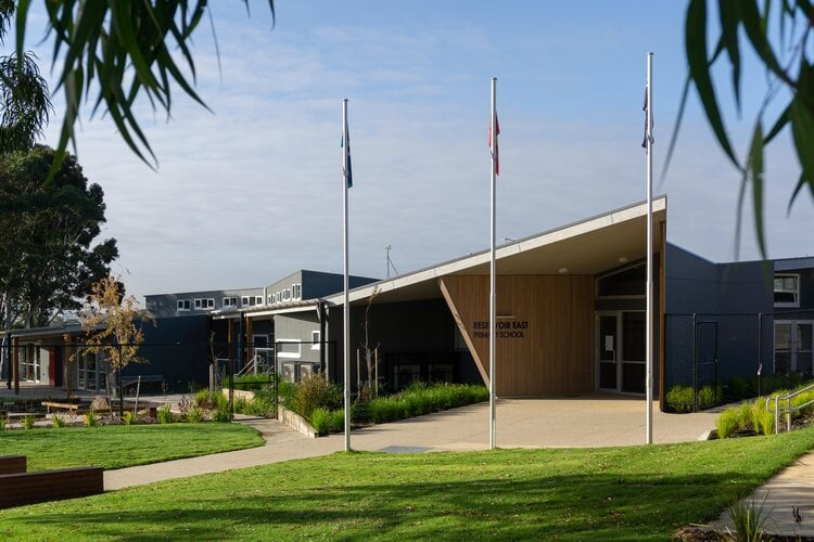 Reservoir East Primary School