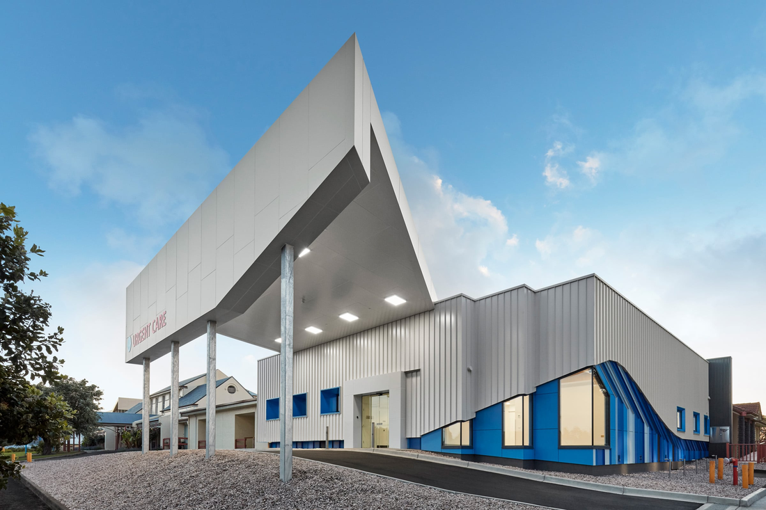 Moyne Health Port Fairy Community Health & Urgent Care