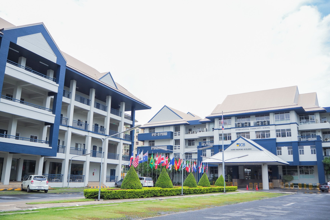 International Community School (ICS)