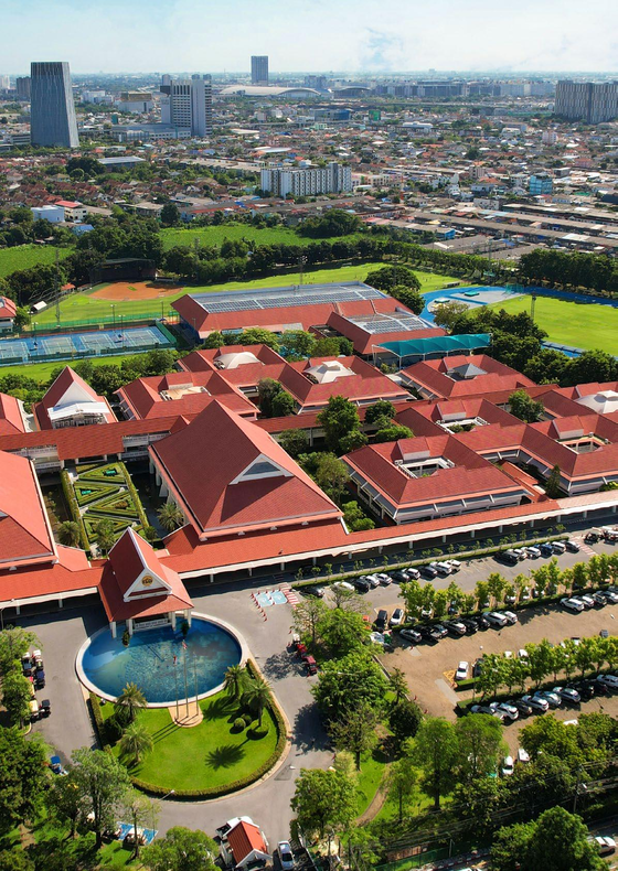 International School Bangkok