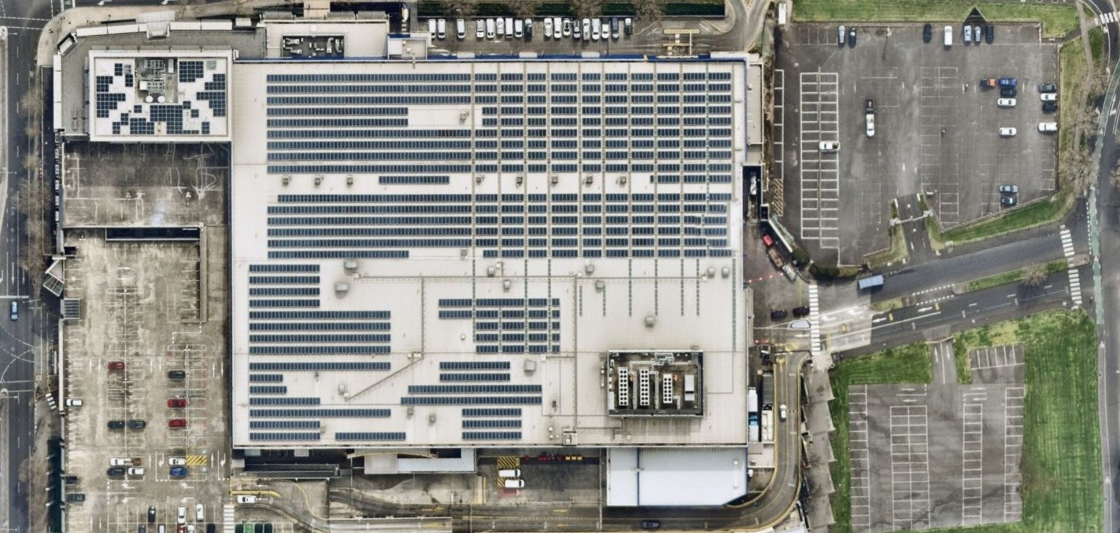 IKEA Richmond Expansion