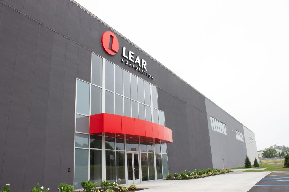 Lear Corporation (Thailand)