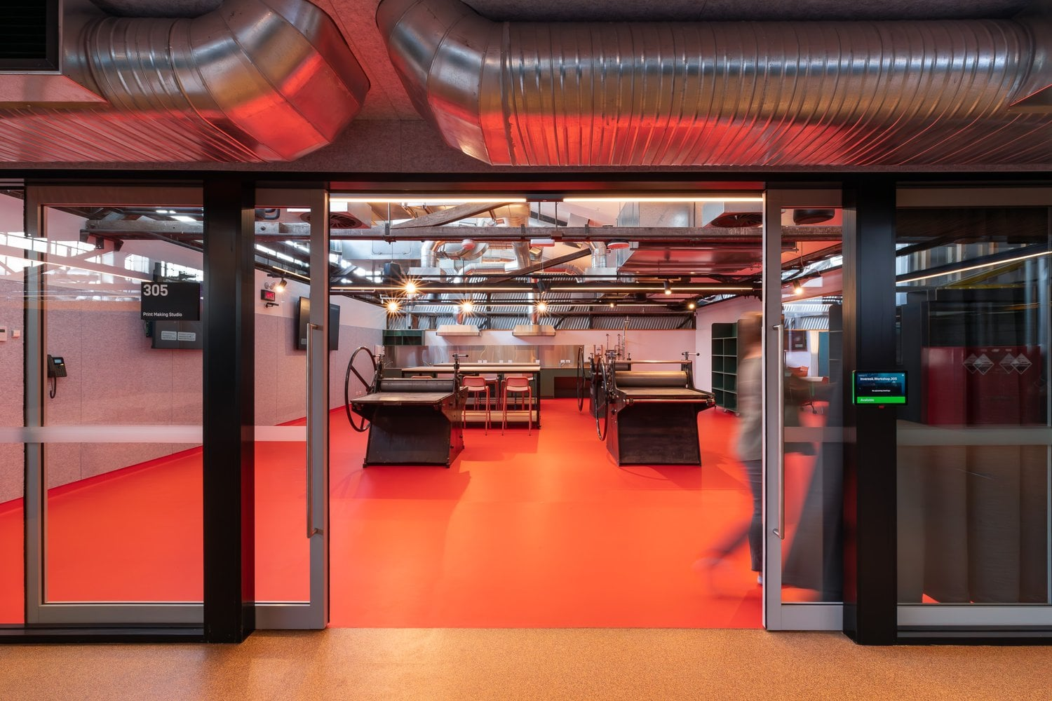 UTAS School of Architecture