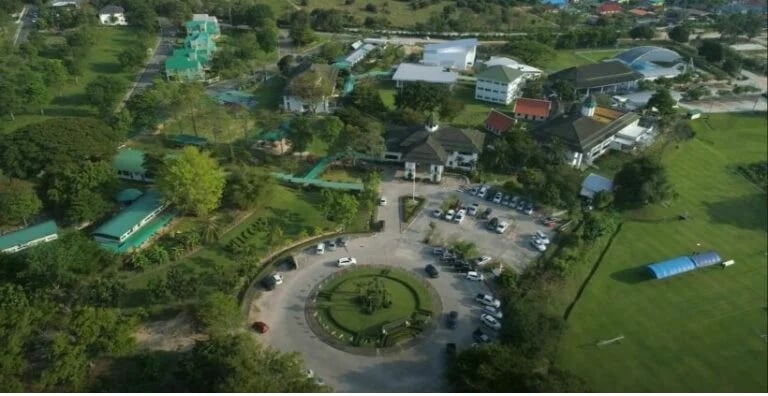 St. Andrews International School (Green Valley)