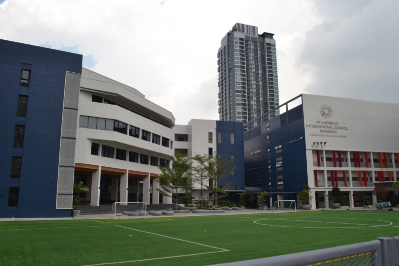St Andrews International School (Extension 4)
