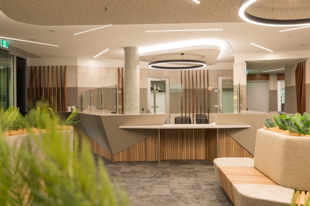 Tasmanian Civil and Administration Tribunals