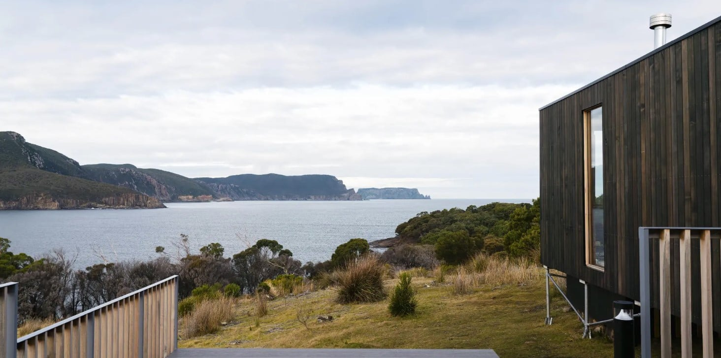 Tasman Long Weekender