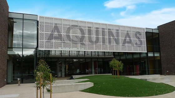 Aquinas College Ringwood