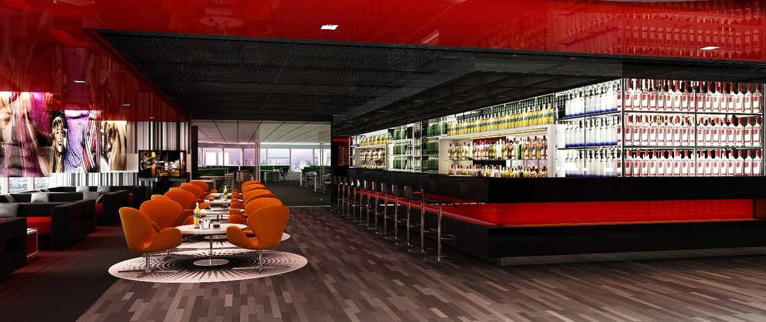 Diageo Moet Hennessy (Thailand)