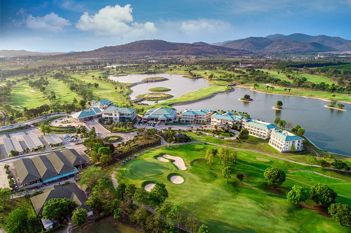 Pattana Sports Resort, Early Works Project