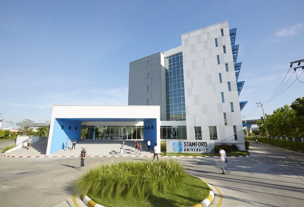 Stamford International University (Bangkok)