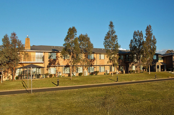 Nazareth House Tamworth