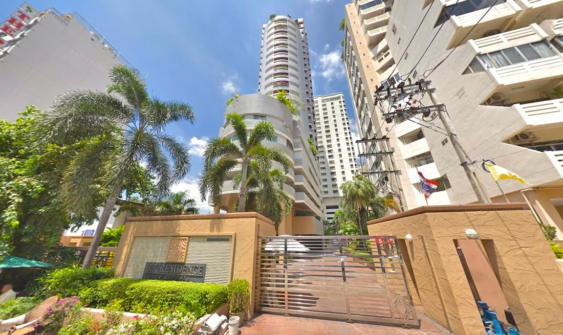 B.T. Residence