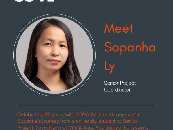 Cheers to 12 years: A chat with Sopanha Ly