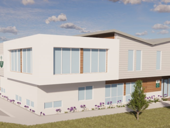 Childcare Development Deanside VIC