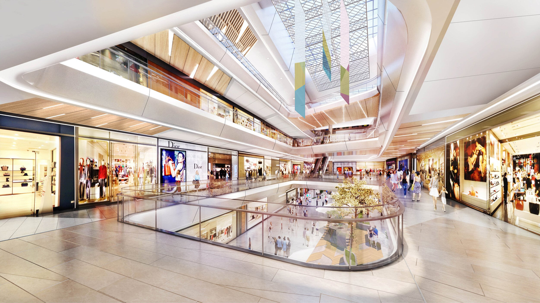 Chip Mong Megamall 271