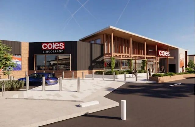 Coles