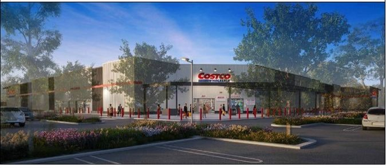 COVA engaged for its first Costco: Pakenham, Victoria