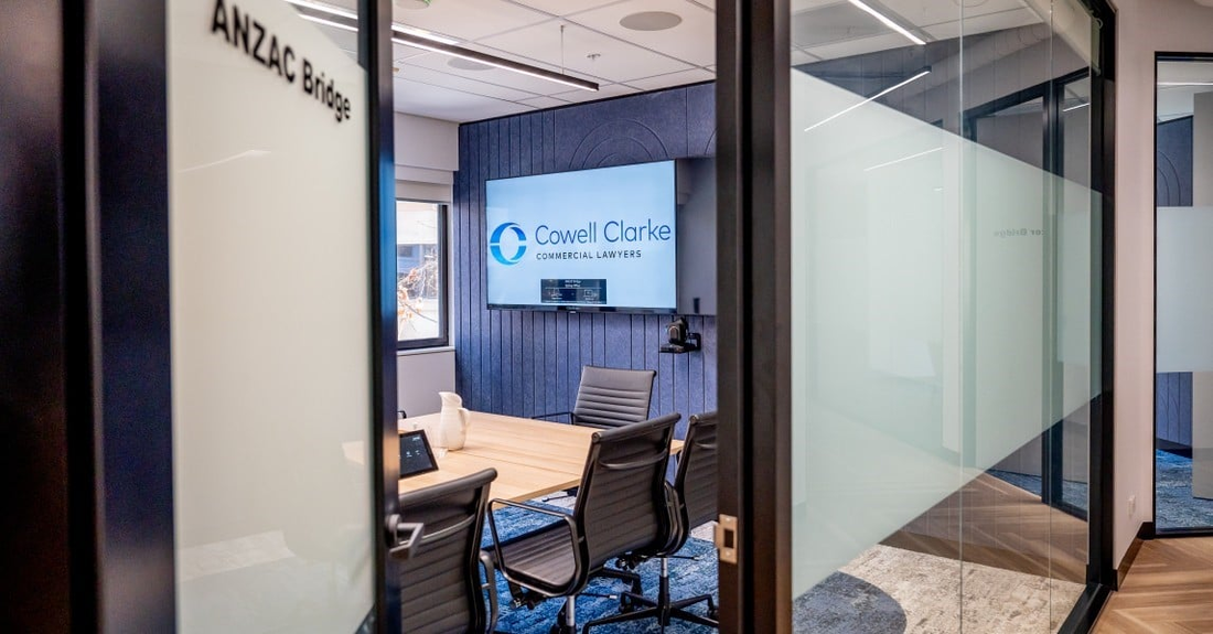 Cowell Clarke Lawyers