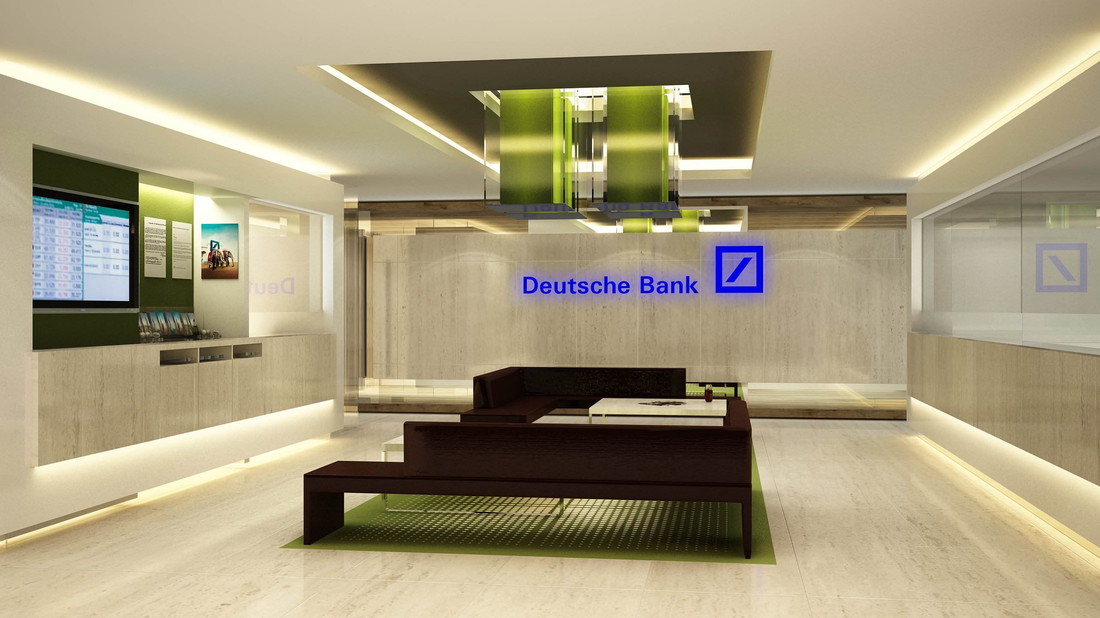 Deutsche Bank AG