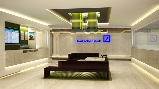 Deutsche Bank AG
