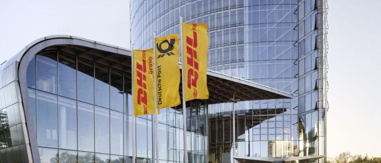 DHL Thailand