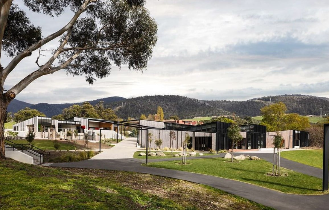 Dominic College Kinder to Year 2 Expansion
