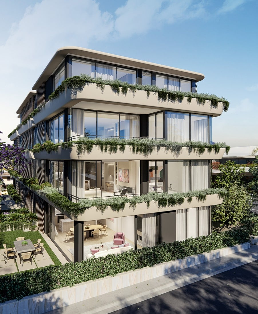 Enso Residences