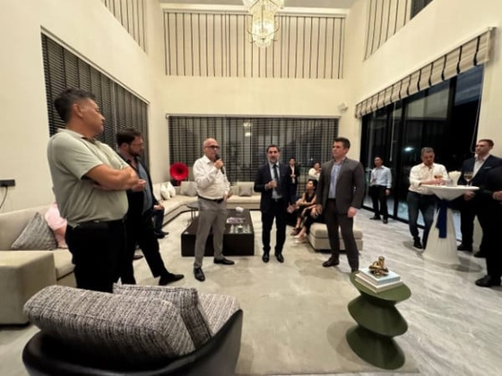 EuroCham Cambodia Event 17th June 2025