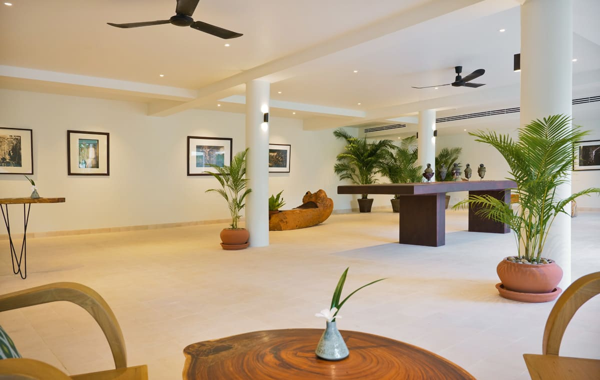 FCC Phnom Penh Refurbishment