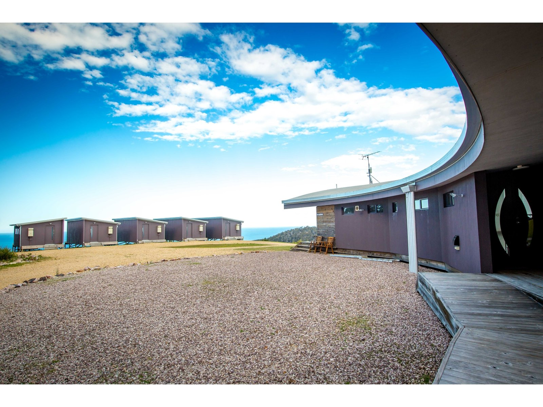 Freycinet Retreat Resort Expansion