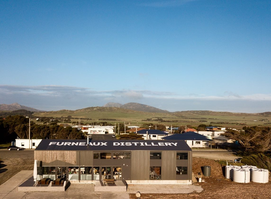 Furneaux Distillery