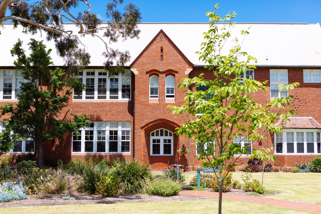 Geelong Grammar School Corio Campus