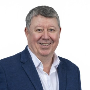 Gerard McKone