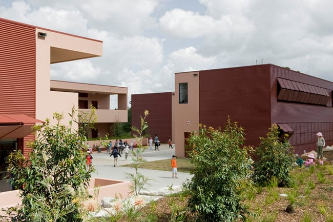 German International School Sydney