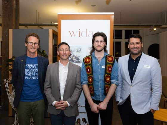 GIDAC for WIDAC NSW